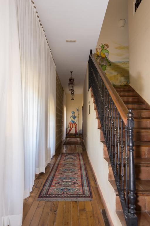 Hotel Hospederia Senorio De Casalarreina Exteriér fotografie